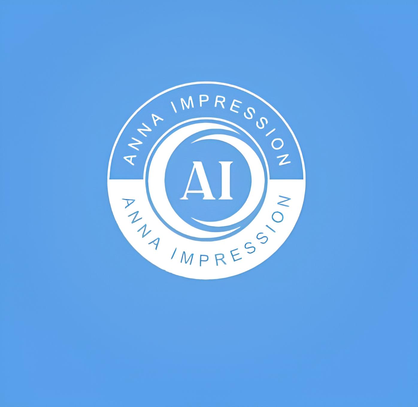 Annaimpression Logo